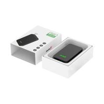 Adaptador Android Auto CarPlay Sem Fio 5 0 4 0 CarlinKit Atualização Online Plug Play 2 4G 5Ghz