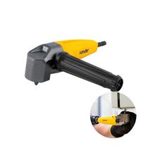 Adaptador Angular 1/4 P/ Parafusadeira E Furadeira Vonder