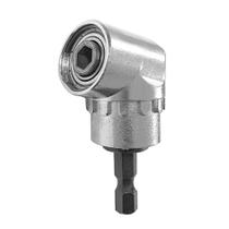 Adaptador angular 105 de soquete encaixe 1/4" - XMT-60 Adaptador angular 105 de soquete encaixe 1/4" - XMT-60