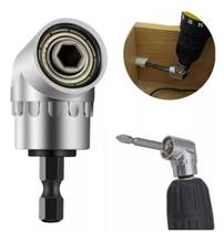 Adaptador Angular 105 graus P/ Furadeira Parafusadeira