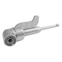 Adaptador Angular 105º Magnético 140mm Extensor Chave