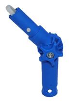 Adaptador angular 90o