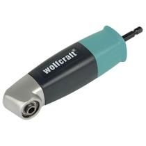 Adaptador Angular 90º Para Furadeira 468800 Wolfcraft