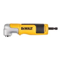 Adaptador Angular 90º Para Parafusadeira 2 EM 1- Dewalt - DWAMRA Adaptador Angular 90º Para Parafusadeira 2 EM 1- Dewalt - DWAMRA