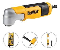 Adaptador Angular 90o Parafusadeira 2 Em 1 Dwamra Dewalt