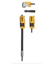 Adaptador Angular DeWalt para Parafusadeira 4 em 1 (Compacto/Flex/90)