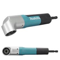 Adaptador Angular Imantado 1/4" para Parafusadeira Makita