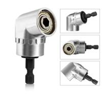 Adaptador Angular Magnético P/ Furadeira Parafusadeira 105 Adaptador Angular Magnético P/ Furadeira Parafusadeira 105