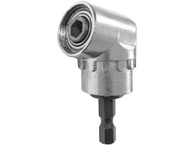 Adaptador Angular Magnético Para Furadeira Parafusadeira 105