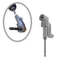 Adaptador Angular Magnético para Parafusadeira e Furadeira 90 F-192 - Saint Plus