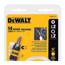 Adaptador Angular para Furadeira DWPVTC14 - Dewalt Adaptador Angular para Furadeira DWPVTC14 - Dewalt