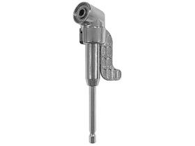 Adaptador Angular para Parafusadeira 1/4” 105 - Western XMT-140