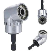 Adaptador Angular Para Parafusadeira 105 Encaixe 1/4 F-193