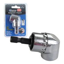 Adaptador Angular para Parafusadeira 105º - Western Adaptador Angular para Parafusadeira 105º - Western