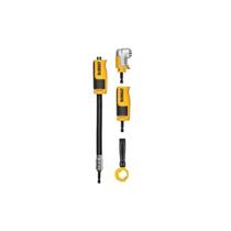 Adaptador Angular para Parafusadeira 4 em 1 Compacto / Flex 90 DWAMRASET - DeWALT