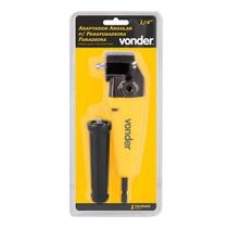 Adaptador Angular Para Parafusadeira e furadeira - Vonder Adaptador Angular Para Parafusadeira e furadeira - Vonder