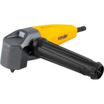 Adaptador Angular Para Parafusadeira/furadeira, Encaixe de 1/4", Vonder OstenVonder