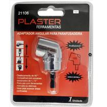 Adaptador Angular Para Parafusadeira Plaster 21106