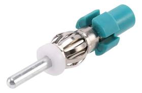Adaptador Antena Automotiva Fakra Macho Cb90