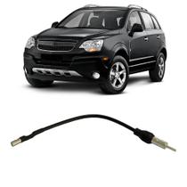 Adaptador Antena GM Captiva 2009 a 2012