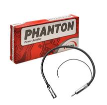 Adaptador Antena para Carro Phanton VW 1998 Olimpus 11030324 Adaptador Antena para Carro Phanton VW 1998 Olimpus 11030324