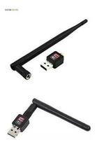 Adaptador Antena Wifi 1200mbps Externa Pc Notebook Smart Nf