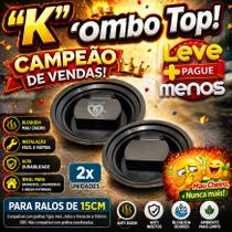 Adaptador Anti Cheiro Ralo de 10 e 15cm Chegou