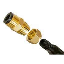 Adaptador Aperto Rápido 1/2 BSP (E) x TM 3/8'' Jackwal