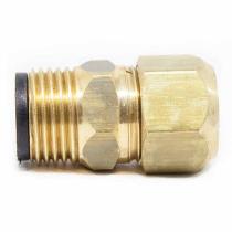 Adaptador Aperto Rápido 1/2 e X Tm 3/8 Jackwal