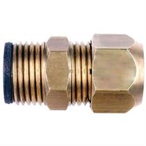 Adaptador aperto rápido 1/2 e x tm 3/8