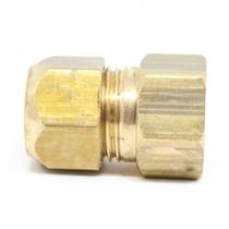 Adaptador Aperto Rápido Latão 1/2 x TM 3/8 - Jackwal