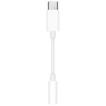 Adaptador Apple de USB-C para conector de fones de ouvido de 3,5 mm, iPad e Mac