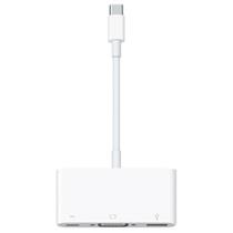 Adaptador Apple de USB-C para Novo MacBook, VGA Multiporta