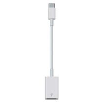 Adaptador Apple de USB-C para USB Compatível com MacBook MJ1M2AM/A