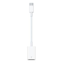 Adaptador Apple de USB-C para USB, compatível com Novo MacBook