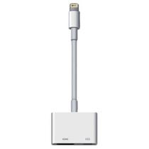 Adaptador Apple Lightning Para AV Digital HDMI MD826BZ/A