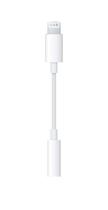 Adaptador Apple Lightning para fone de ouvido de 3,5 mm