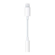 Adaptador Apple Lightning X Fone de ouvido-P2