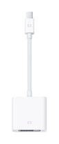 Adaptador Apple Mini DisplayPort para DVI para computadores Mac