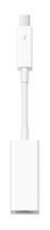 Adaptador Apple Thunderbolt para Gigabit Ethernet