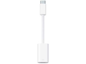 Adaptador Apple USB-C para Lightning