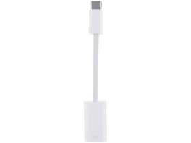 Adaptador Apple USB-C para Lightning