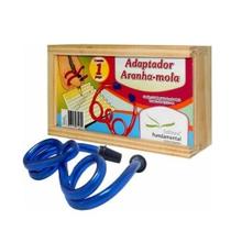 Adaptador Aranha-mola