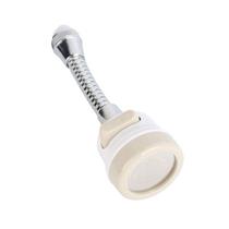 Adaptador Arejador De Torneira Giratório 360º Com Extensor Adaptador Arejador De Torneira Giratório 360º Com Extensor