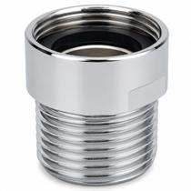 Adaptador Arejador Fêmea M21 x 1/2 Repacar - 914REP Adaptador Arejador Fêmea M21 x 1/2 Repacar - 914REP
