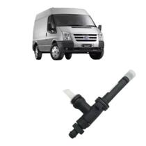 Adaptador Atuador Hidráulico Embreagem Ford Transit2.4 08/11-4C117C560AB