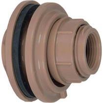 Adaptador Auto-Ajustável Amanco, 40 mm Adaptador Auto-Ajustável Amanco, 40 mm