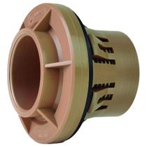 Adaptador Autoajustavel Soldavel 32mm X 1" Amanco Adaptador Autoajustavel Soldavel 32mm X 1" Amanco