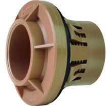 Adaptador Autoajustavel Soldavel 32mm X 1" Amanco Adaptador Autoajustavel Soldavel 32mm X 1" Amanco