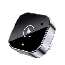 Adaptador automático sem fio CarPlay e Android WDZWFHK 2 em 1 Adaptador automático sem fio CarPlay e Android WDZWFHK 2 em 1